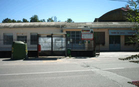 falegnameria